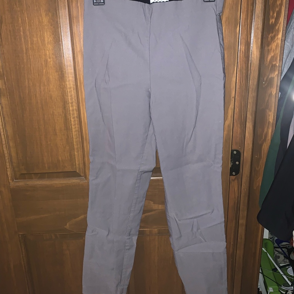 Size small skinny dress pants